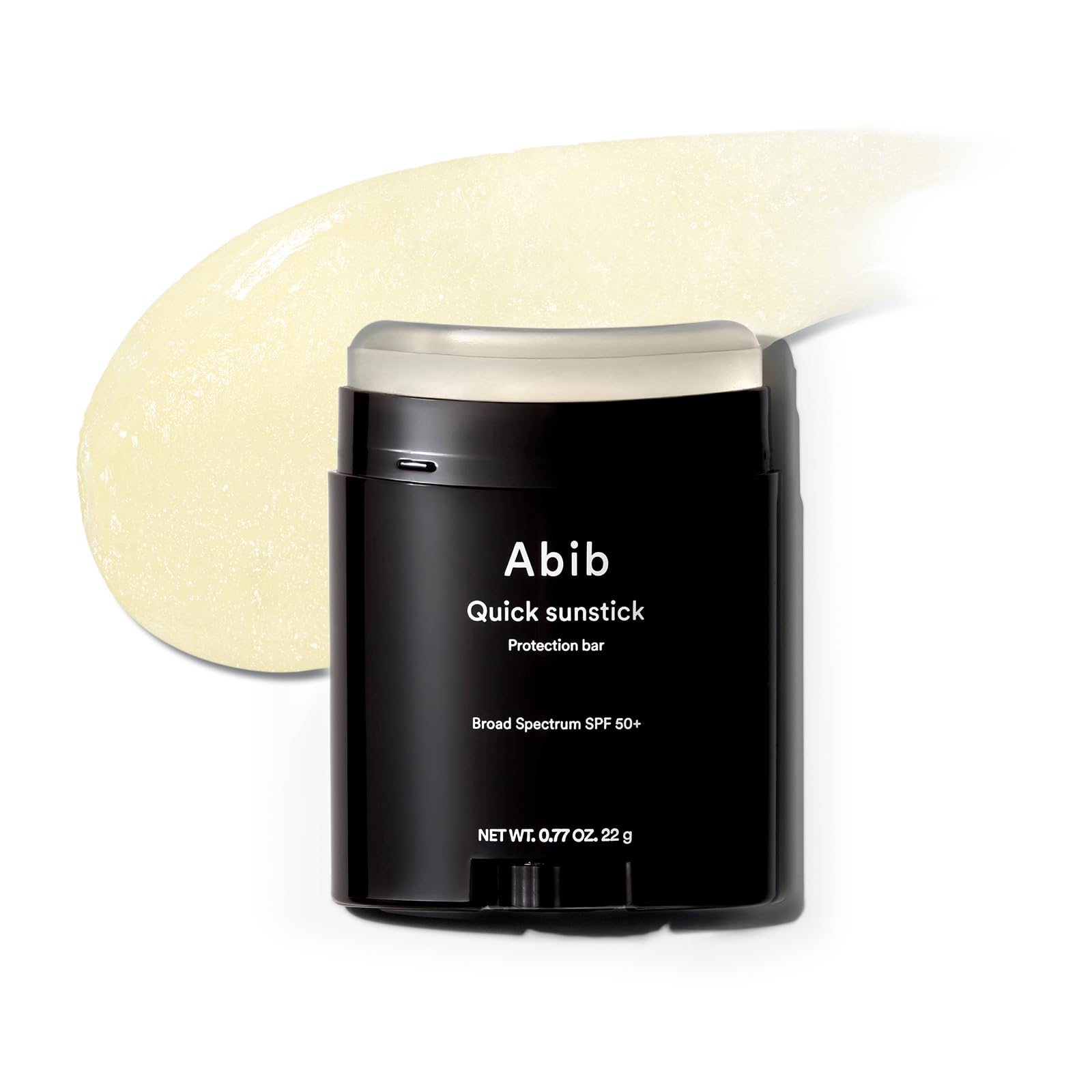 Abib Barra Protección SPF50, barra de uso diario para rostro.