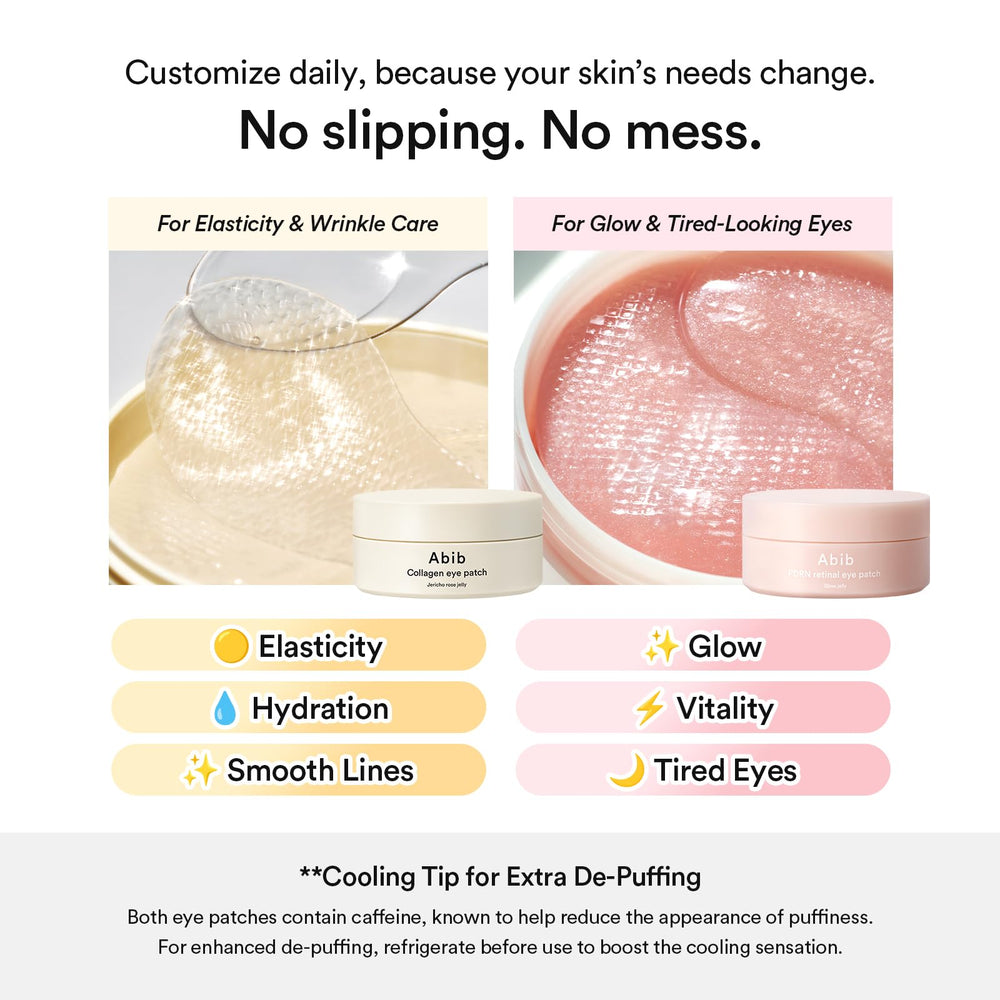 Gift-ready duo option for gifting and self-care routines.
