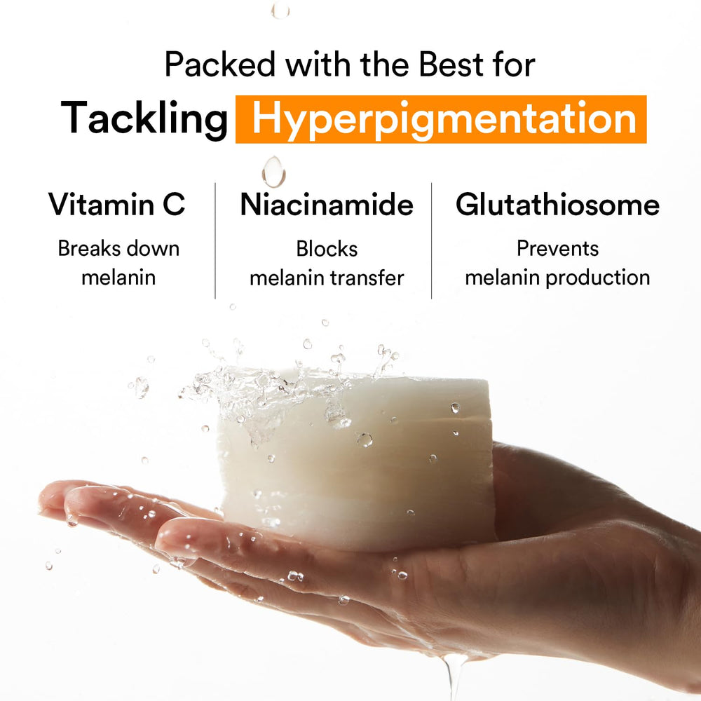 Abib Glutathiosome Dark Spot Pad, hidratación ligera para piel fresca
