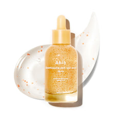 Abib Glutathiosome Vita Drop: botella elegante para uso diario y tono más uniforme.
