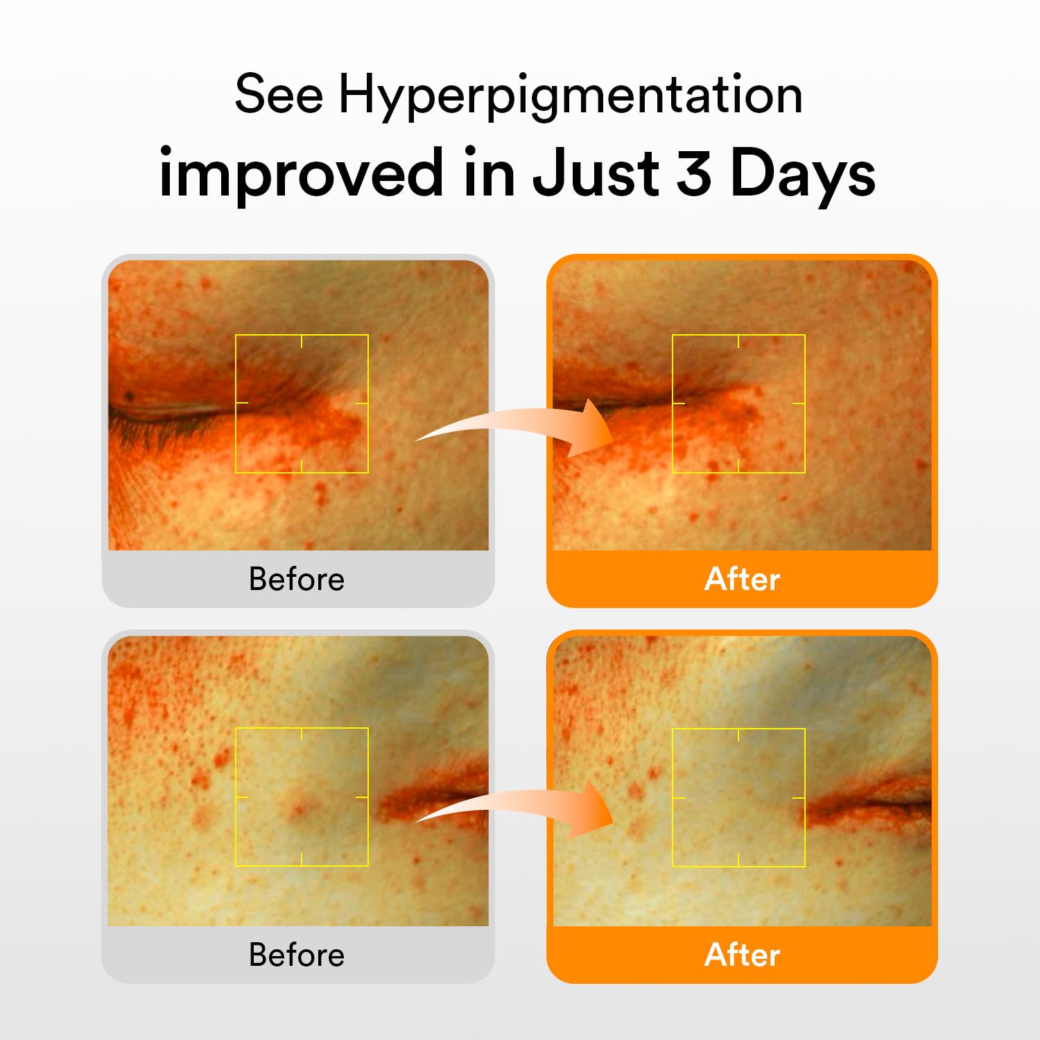 Abib Glutathiosome Vita Drop: textura ligera que se absorbe rápidamente para la piel.