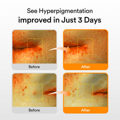 Abib Glutathiosome Vita Drop: textura ligera que se absorbe rápidamente para la piel.