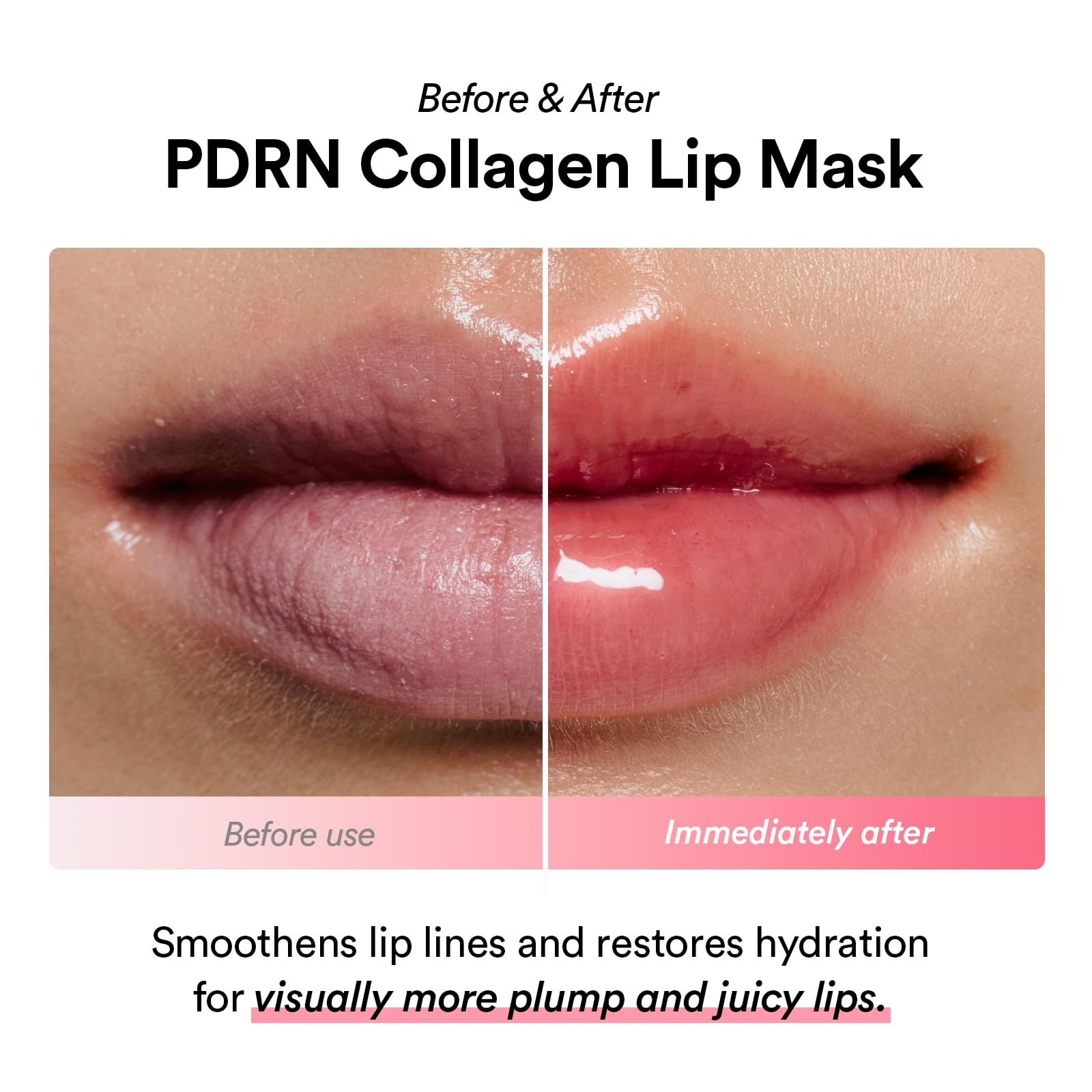 Abib Pink Me Up niacinamide and hyaluronic acid image focus on hydration