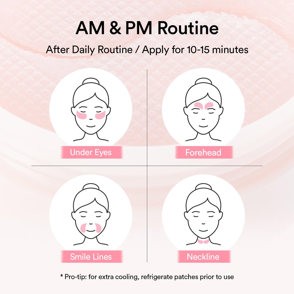 Abib Pink Me Up travel-friendly packaging image for skincare on the go