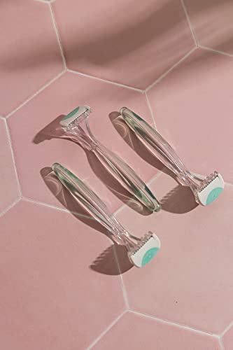 About Face packaging reflects salon-quality results you can achieve at home.
