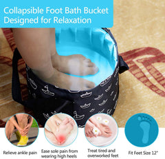 ABSOK inner PEVA layer provides heat resistance and waterproofing.