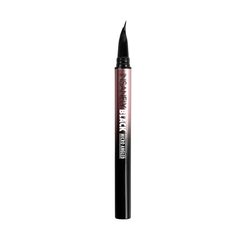 Absolute New York liner with a firm felt tip for steady, straight lines.