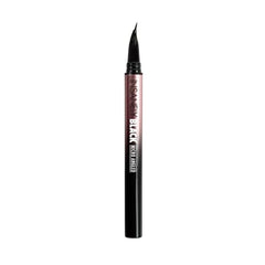 Absolute New York liner with a firm felt tip for steady, straight lines.