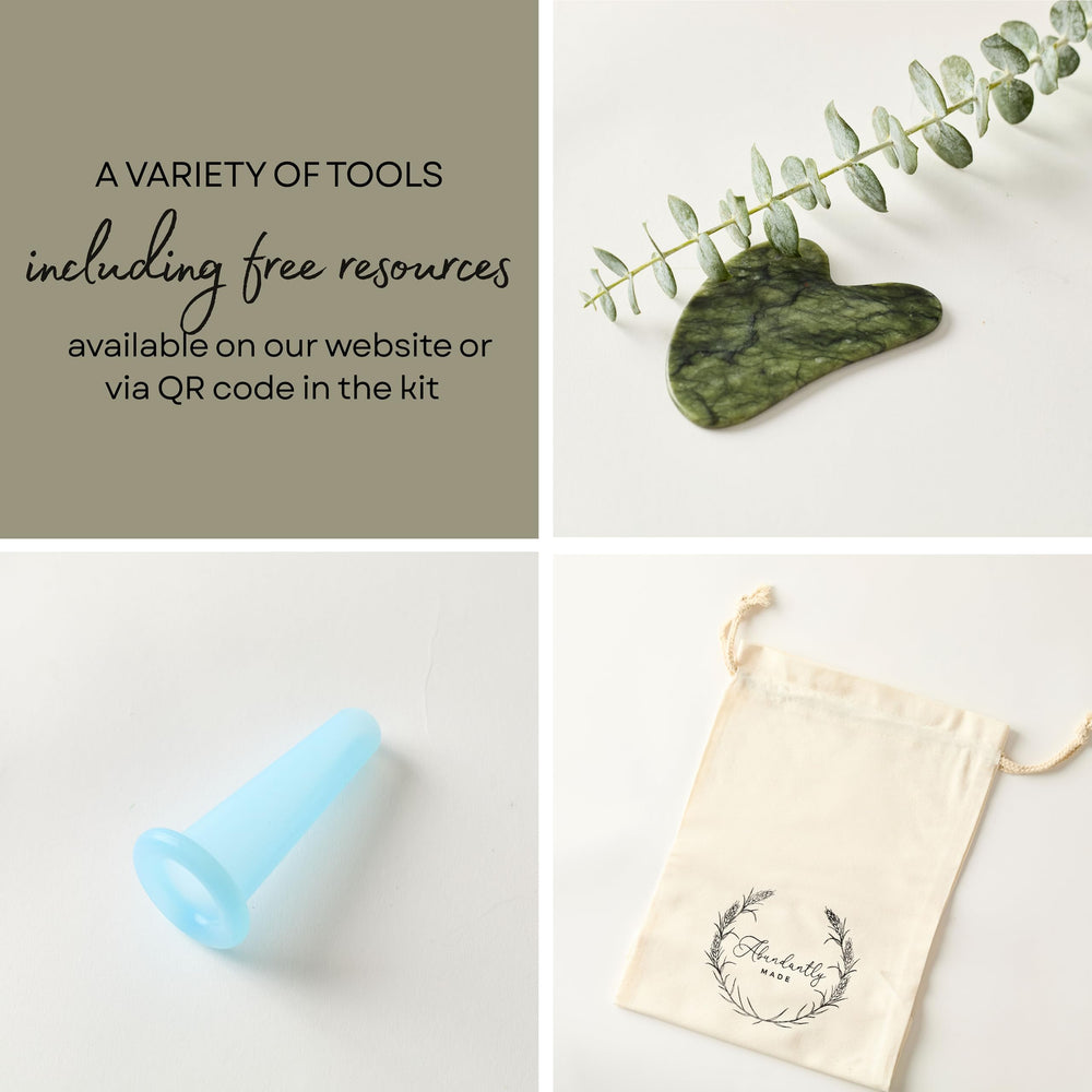 Abundantly Made free e-book provides quick-start guidance for routines