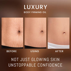 Ingredients label highlights skin-loving oils in the ABYST formula.