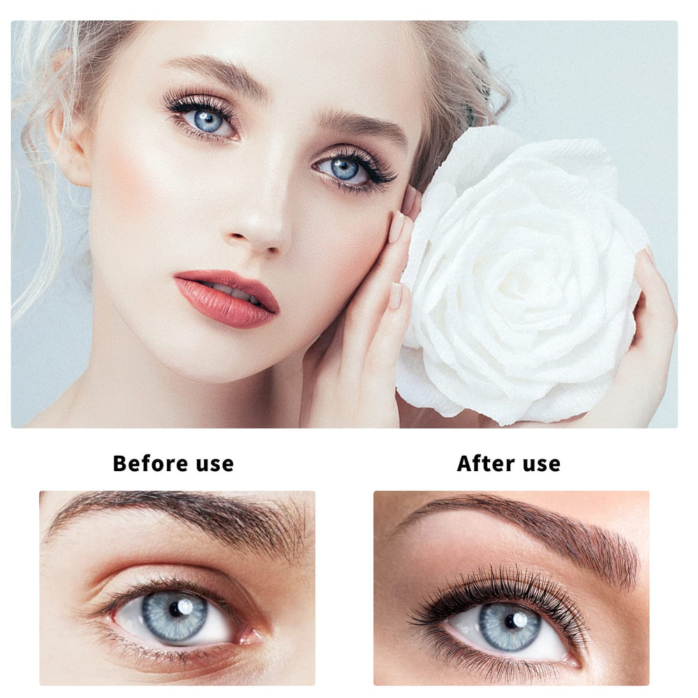 Acavado curler auto-off feature supports safe energy use.