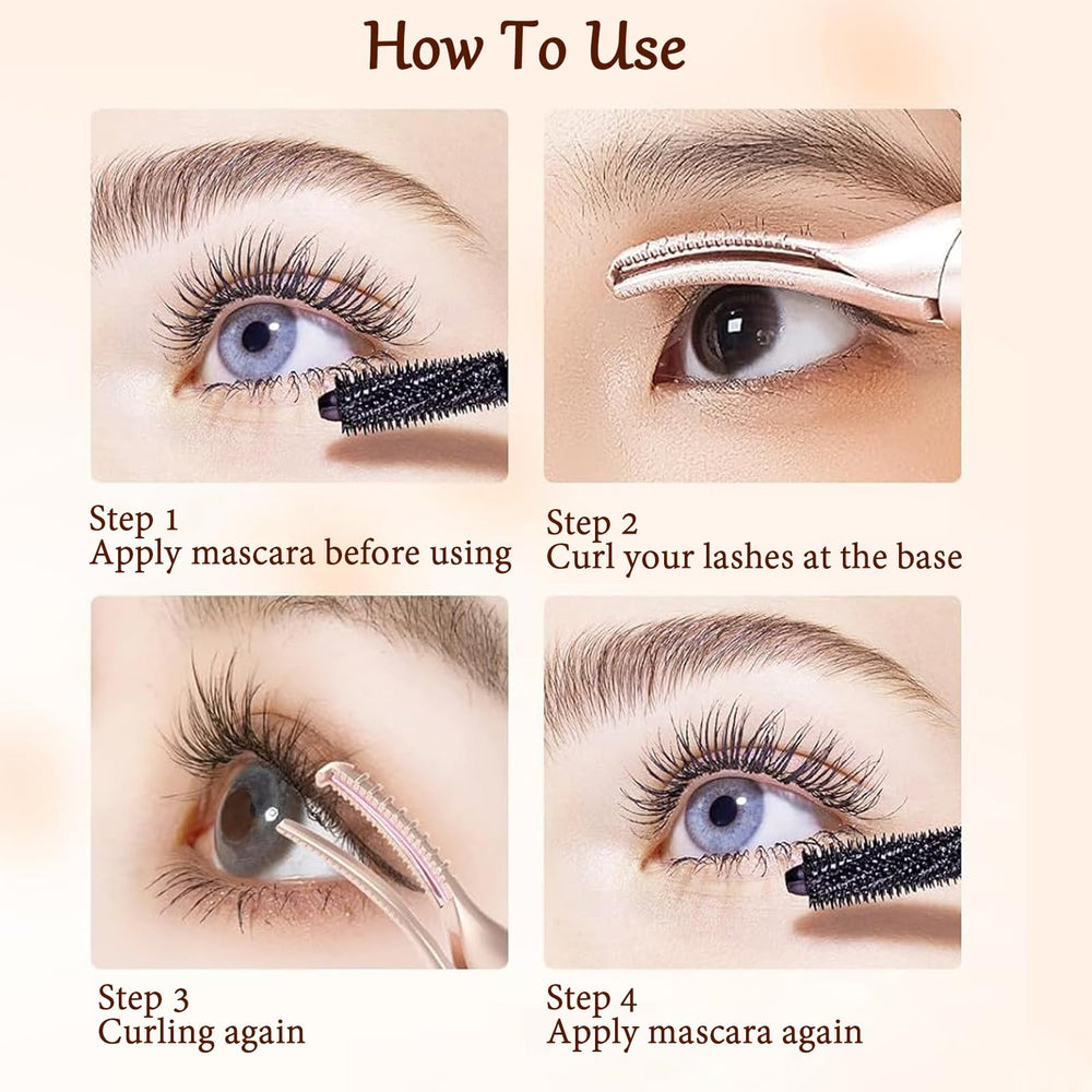 Acavado precision eyebrow trimmer for defined arches and clean lines.