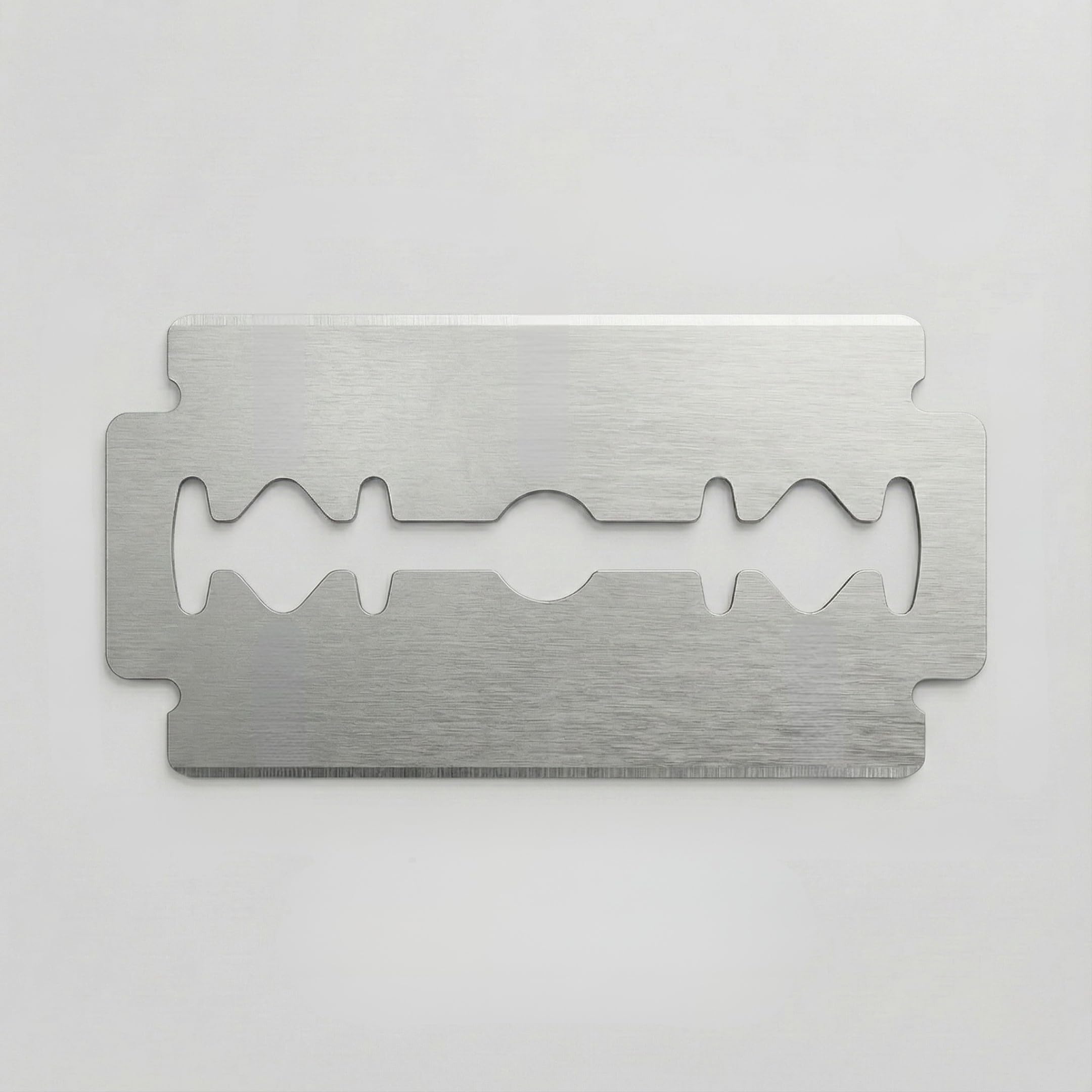 AccuTec Japanese stainless steel blade showcases corrosion resistance and a fine edge