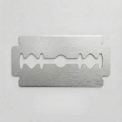 AccuTec Japanese stainless steel blade showcases corrosion resistance and a fine edge