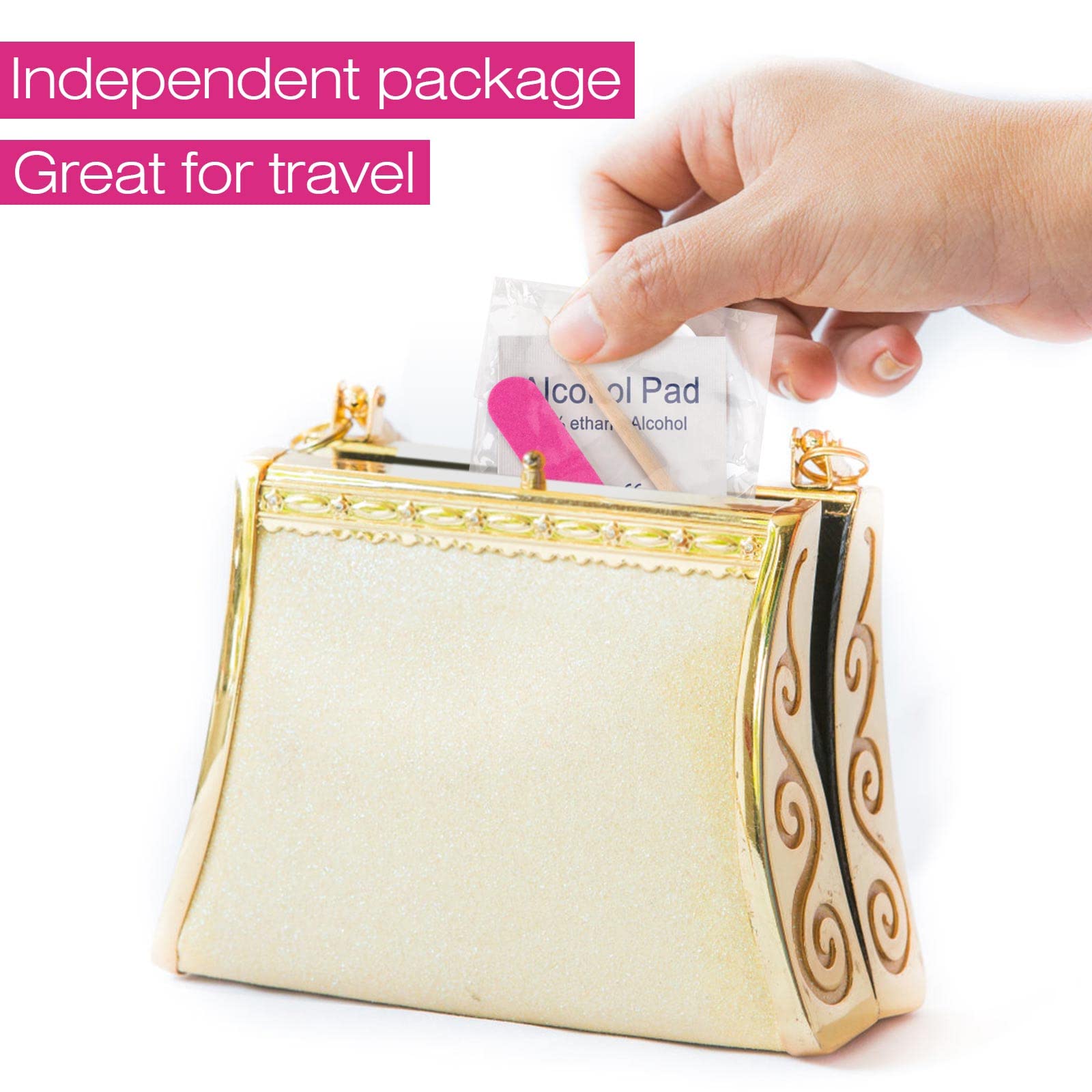 acDesign gift-ready nail art set: perfect for nail art lovers.