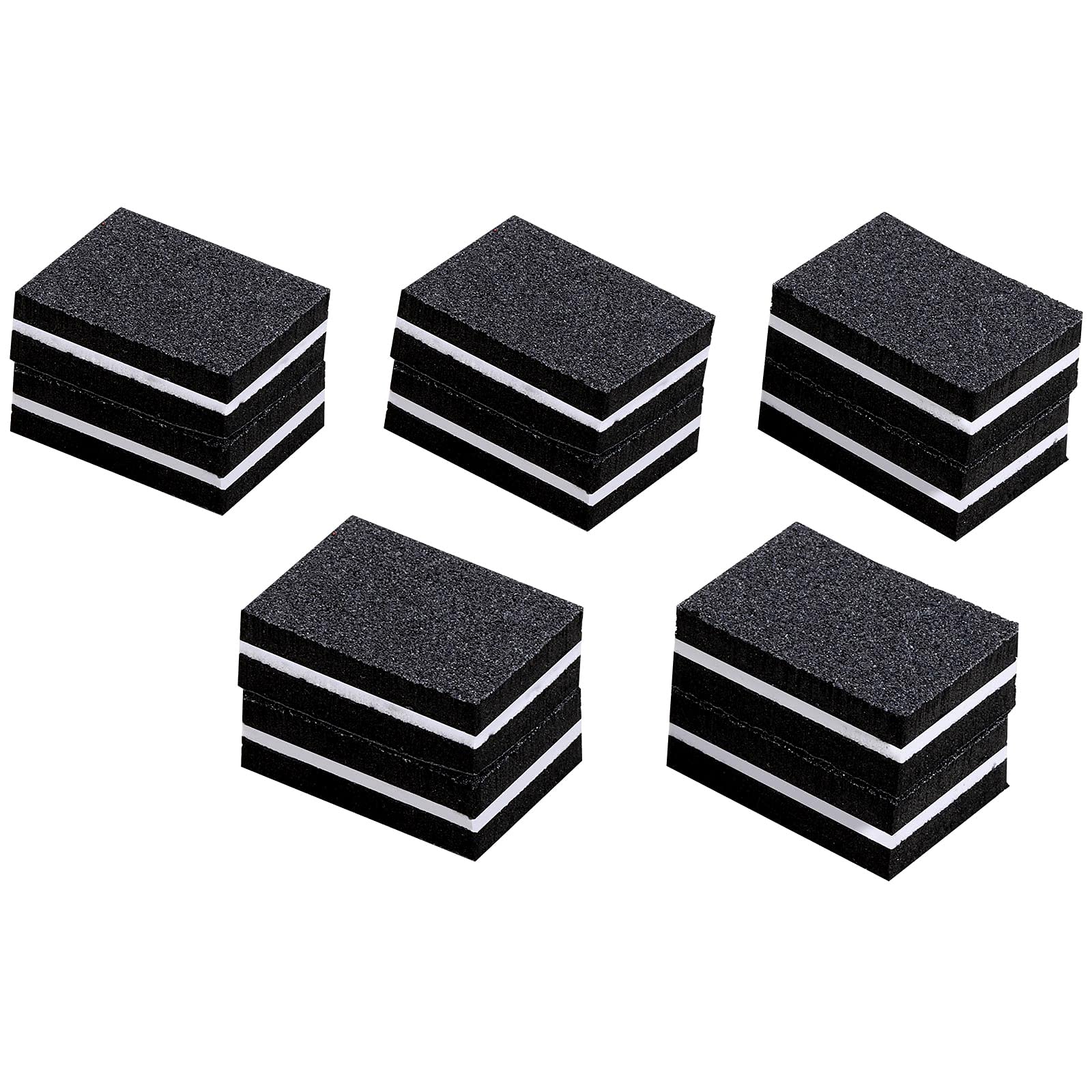 acDesign mini buffers gift-ready set for nail art lovers