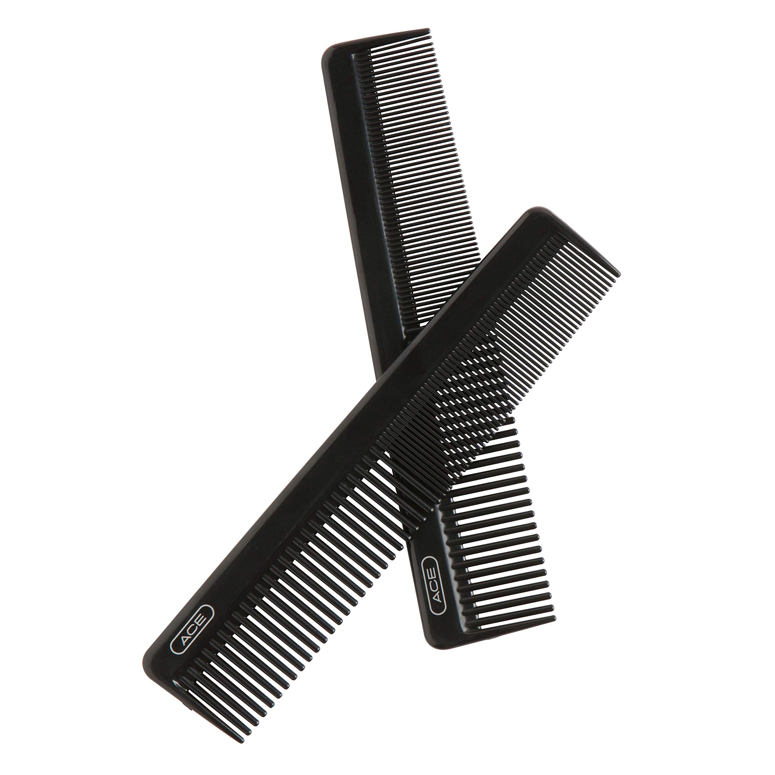 Ace Classic Goody Dressing Hair Comb styling tool for quick, precise grooming