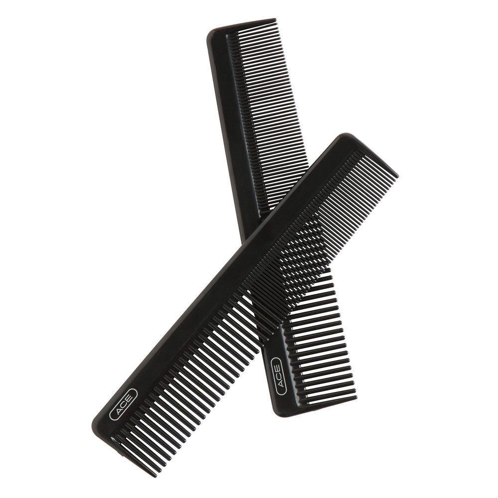 Ace Classic Goody Dressing Hair Comb styling tool for quick, precise grooming
