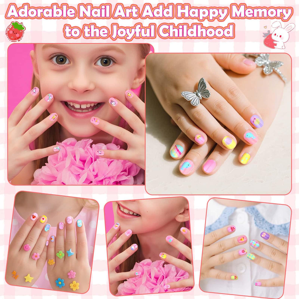 Acejoz arte de uñas hechas en casa para estilos diarios.
