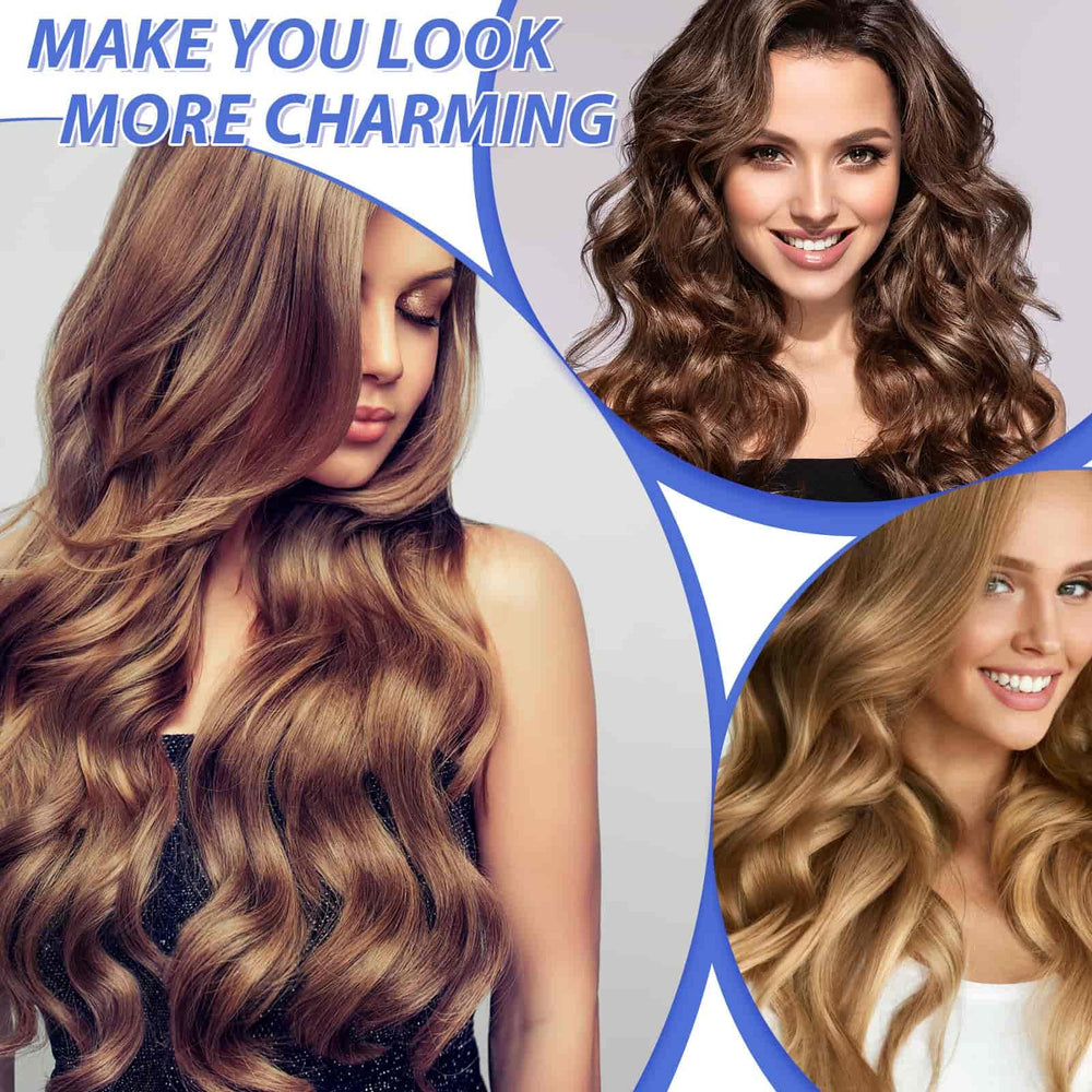 Care and reuse tips for Acejoz hair rollers