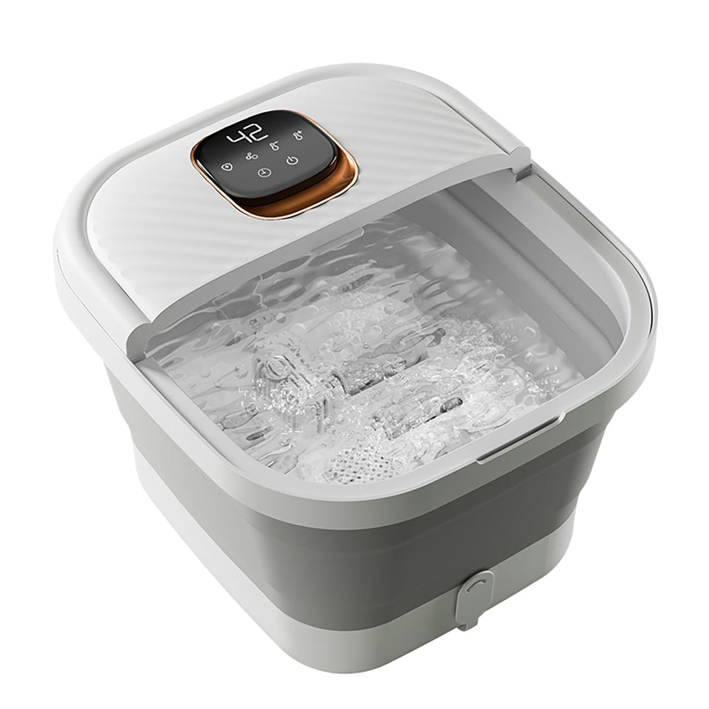 ACKLEAP pedicure spa makes a thoughtful gift idea