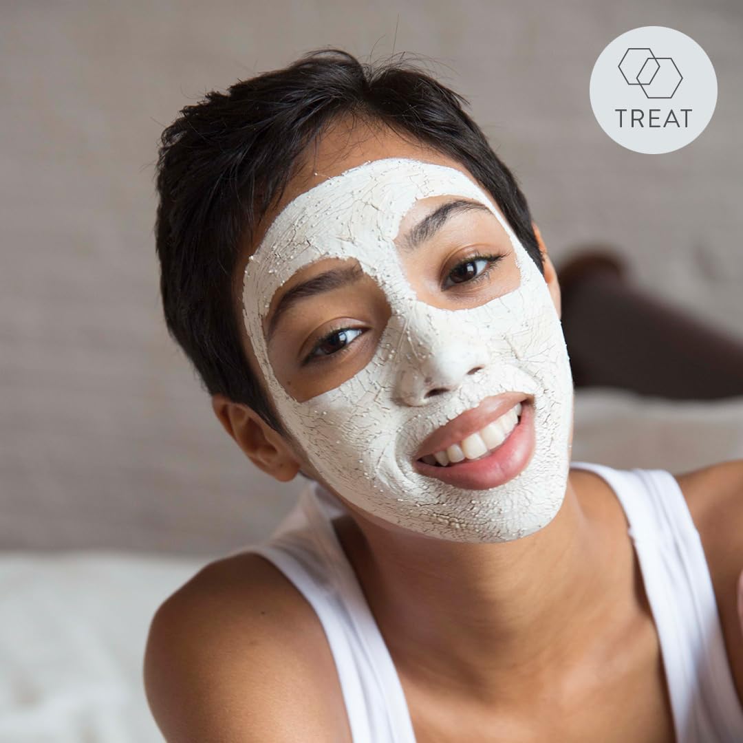 AcneFree Para uso en pecho, espalda o cuello.