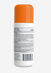 AcneFree Oil-Free Cleanser pump-action for easy daily use