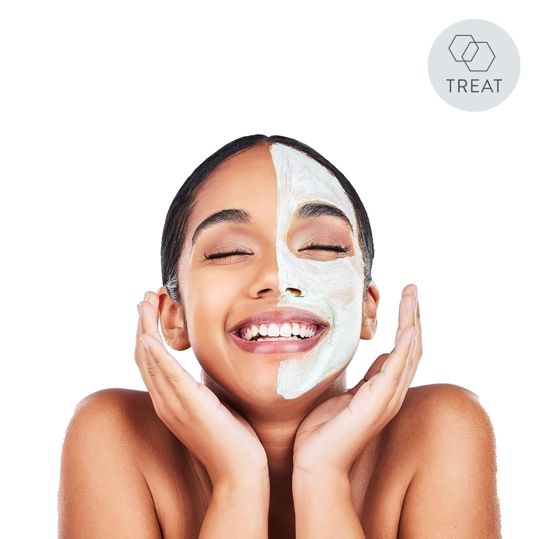 AcneFree Descongestiona poros y reduce impurezas de la piel.