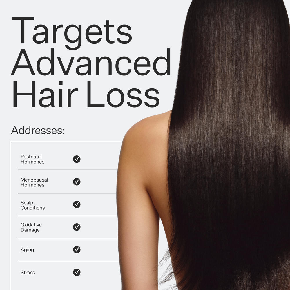 Label emphasizes vegan and fragrance free claims for ACT+ ACRE