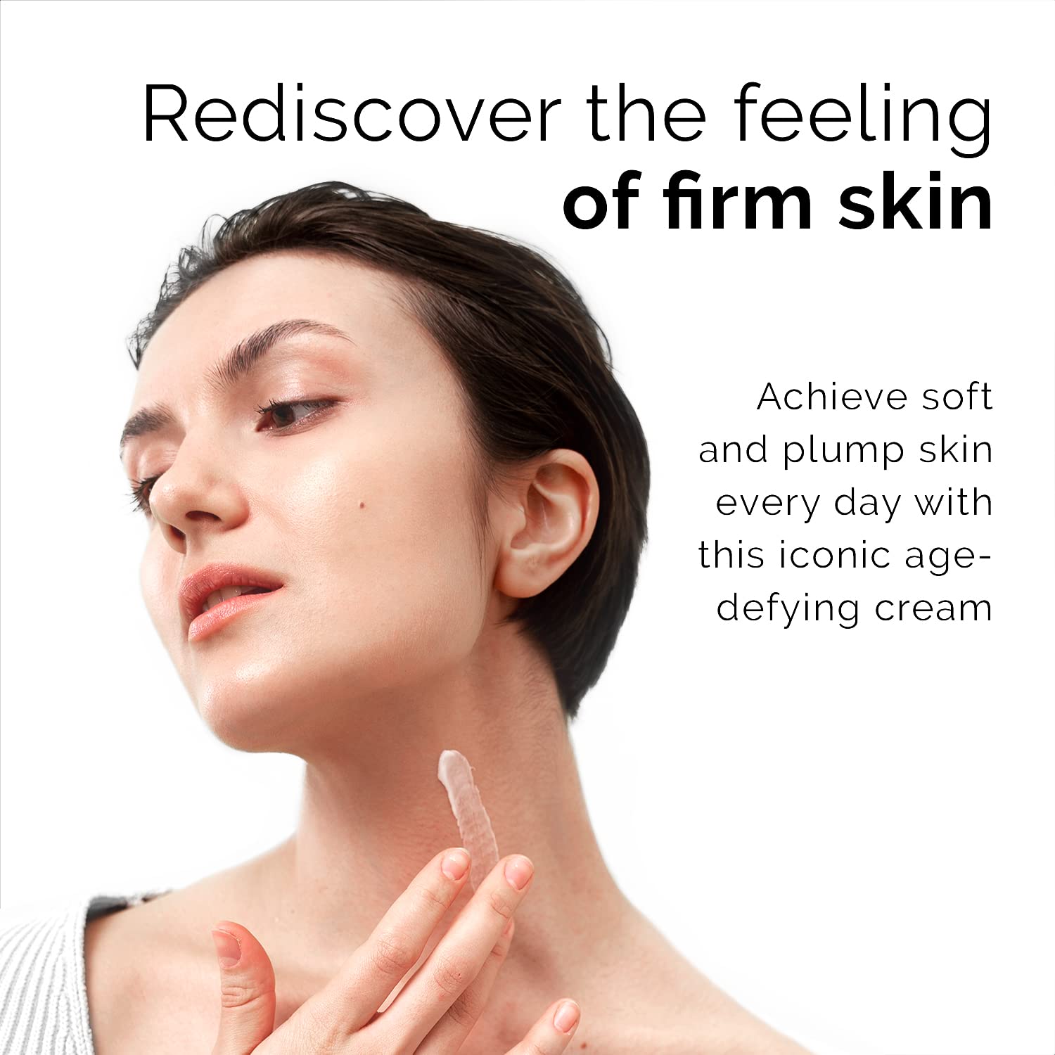 ACTIVSCIENCE Cruelty-free symbol image reinforces ethical skincare choice