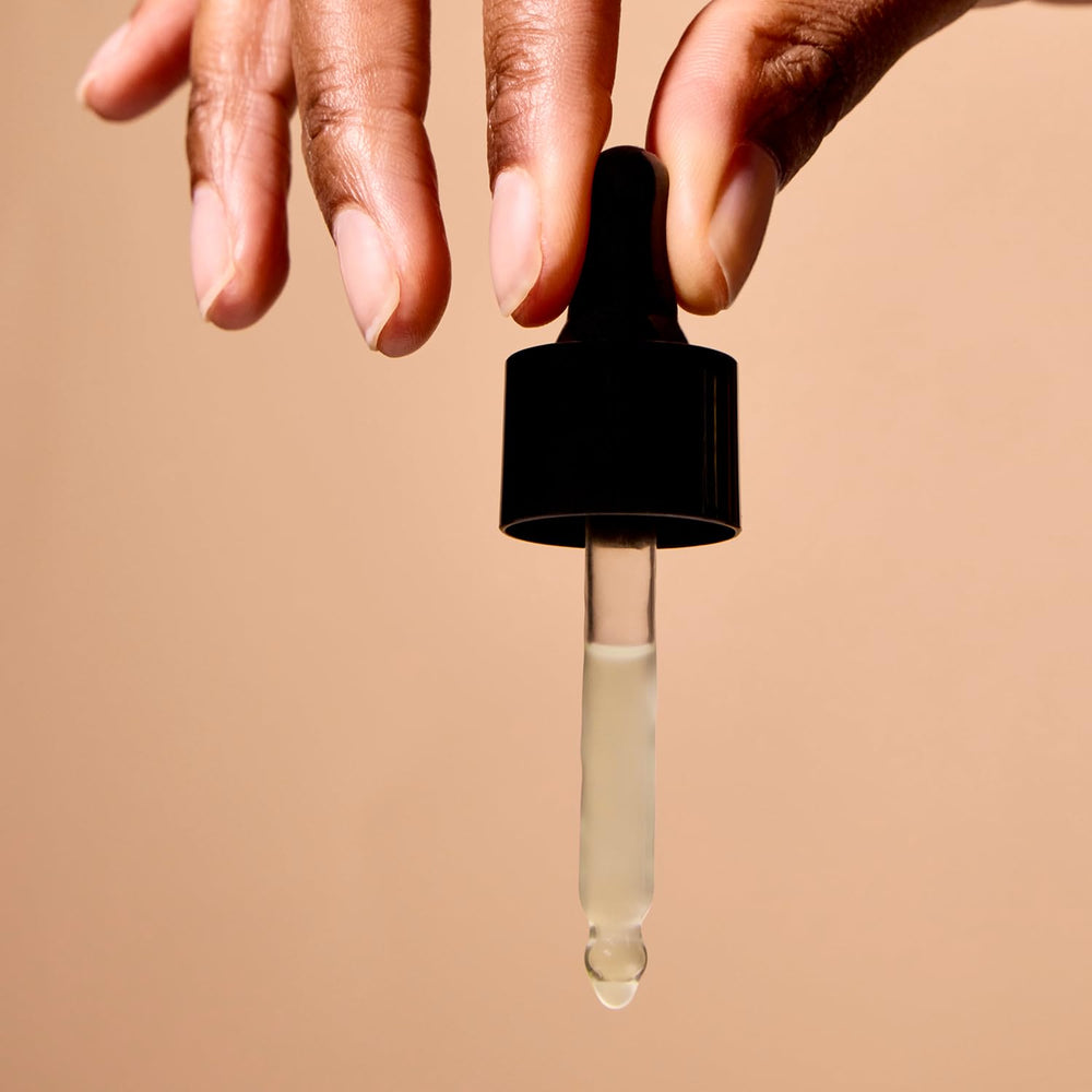 Acure Aceite de Argán: cuidado de cabello para brillo y suavidad.