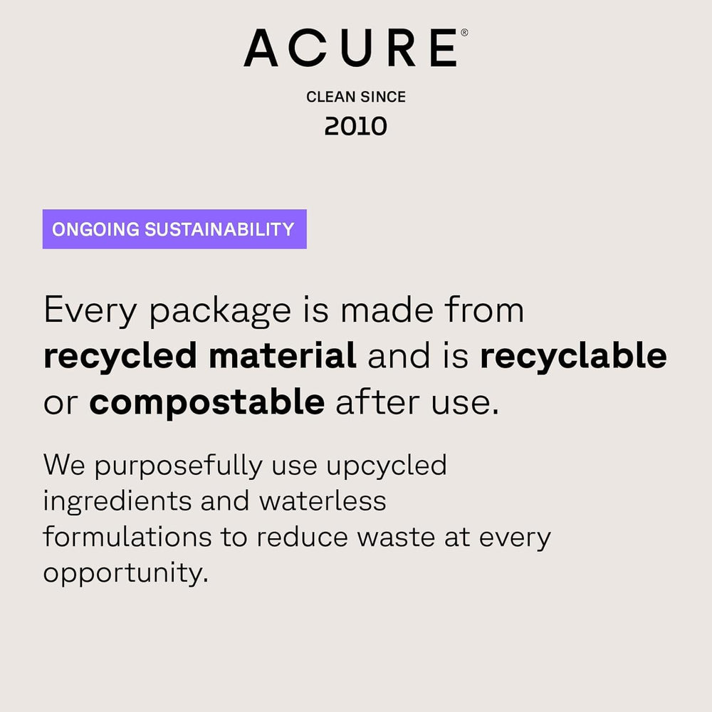 Aplicación diaria para piel seca, uso de día y noche