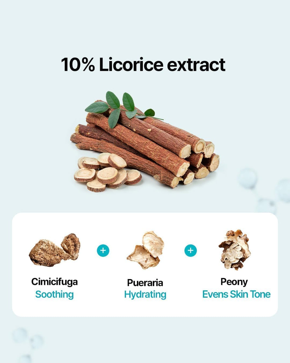 ACWELL Licorice Toner 2-pack packaging for easy stocking.