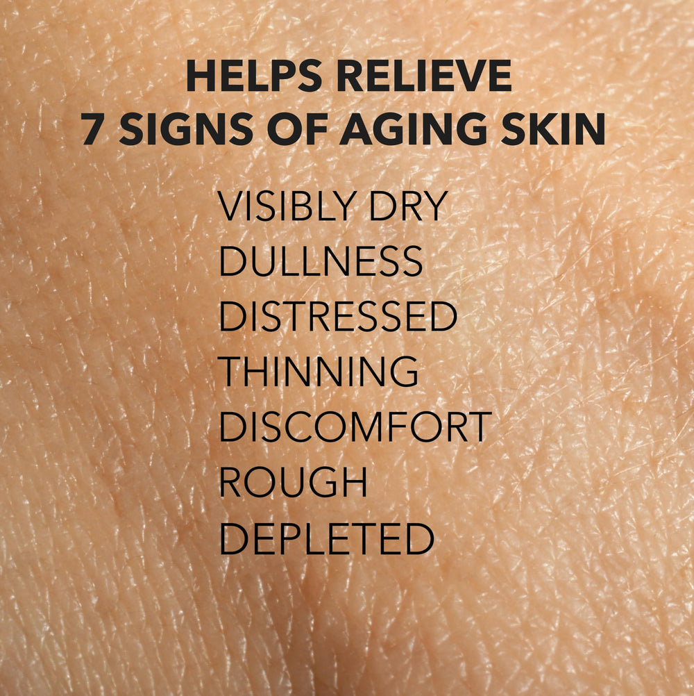 Prueba dermatológica de Adamia sin fragancia, hidratación suave