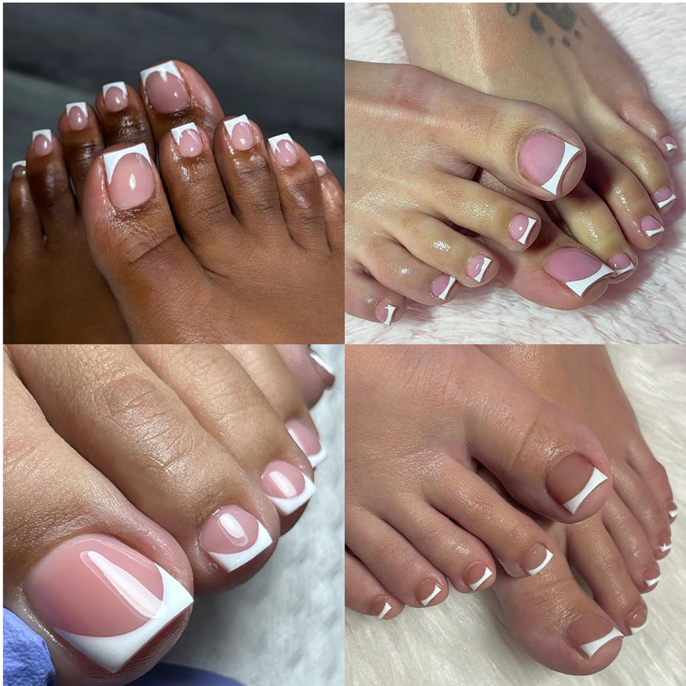 AddFavor adhesivo: fijación duradera para uñas postizas