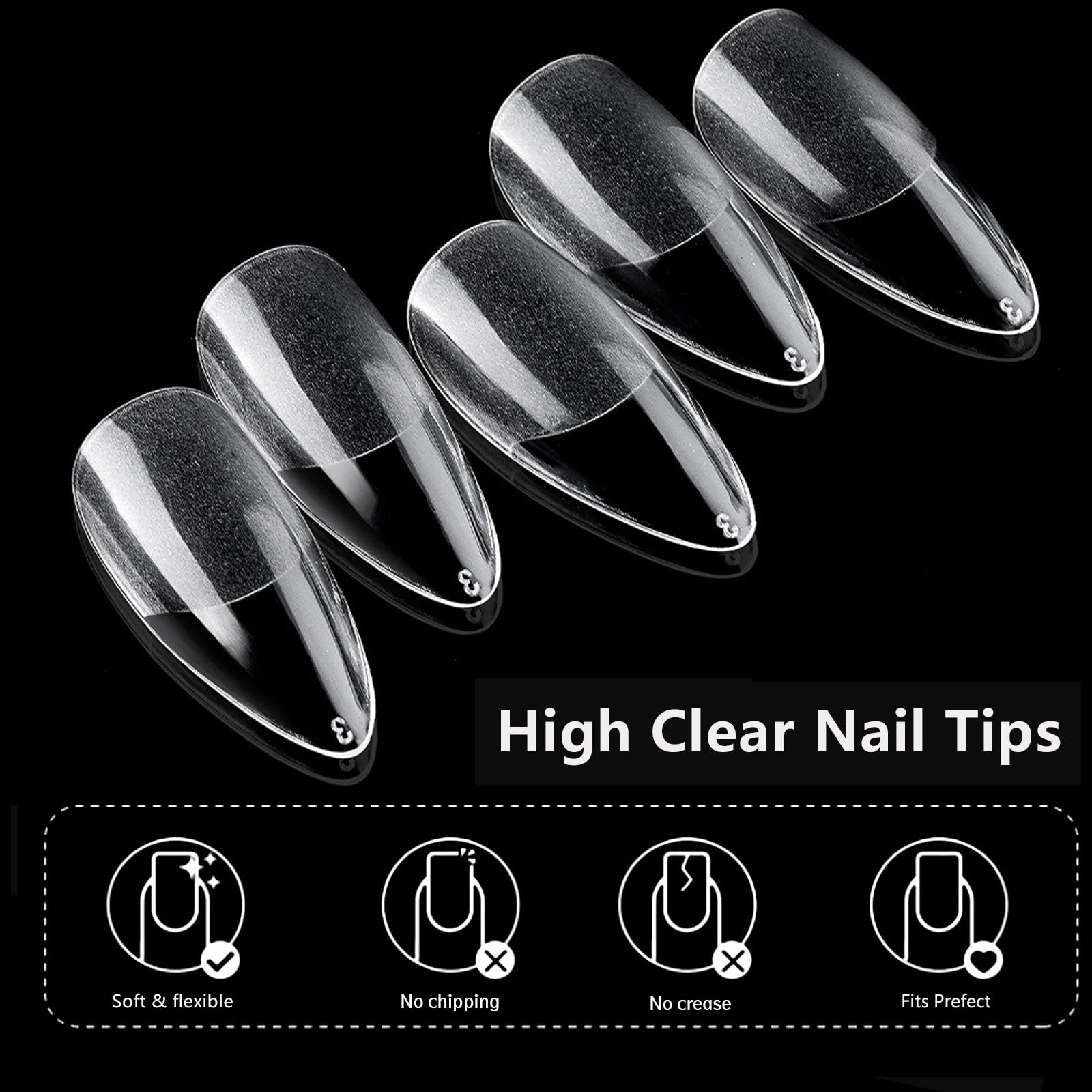 AddFavor easy-apply tips enable quick at-home nail art