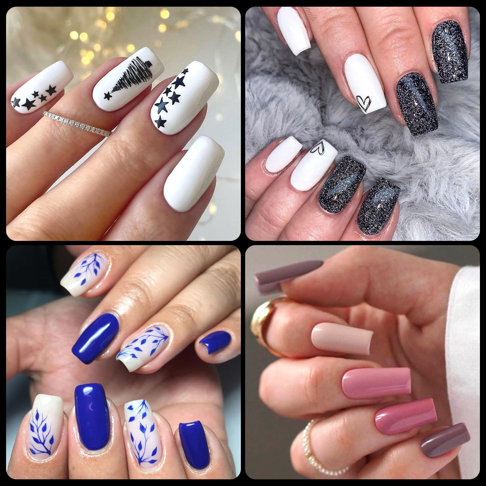 AddFavor gift-ready set for nail techs and DIY lovers.