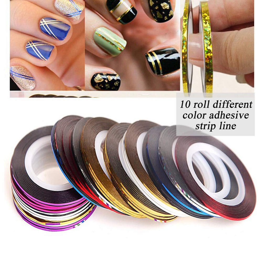 AddFavor salon professional nail design setup supports fast client services.