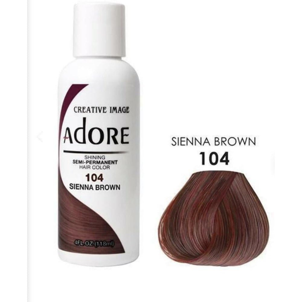 Adore Burgundy Envy vegan cruelty-free label emphasizes ethical beauty.