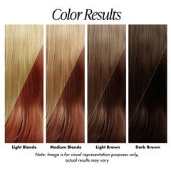 Adore Cajun Spice application stroke demonstrates easy, no-mix use