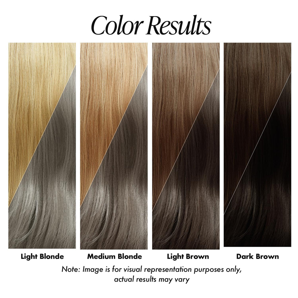 Adore semi-permanent color packaging highlighting vegan, cruelty-free formula.