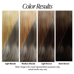 Adore semi-permanent color packaging highlighting vegan, cruelty-free formula.