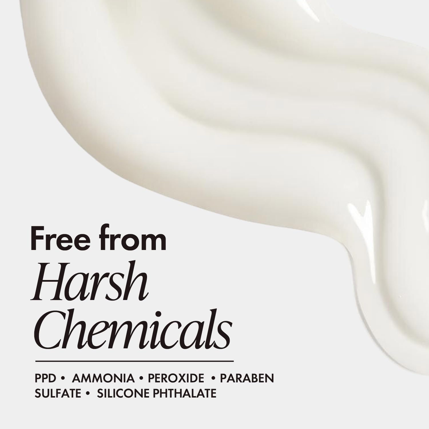 Adore vegan cruelty-free icon signals ethical beauty choice