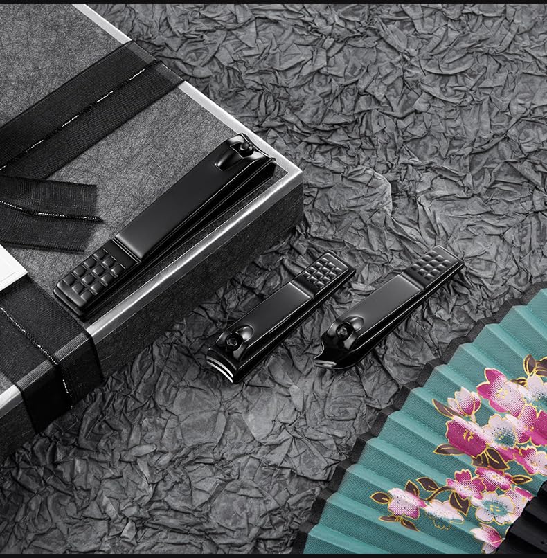 Adulahi ergonomic lever design reduces trimming effort
