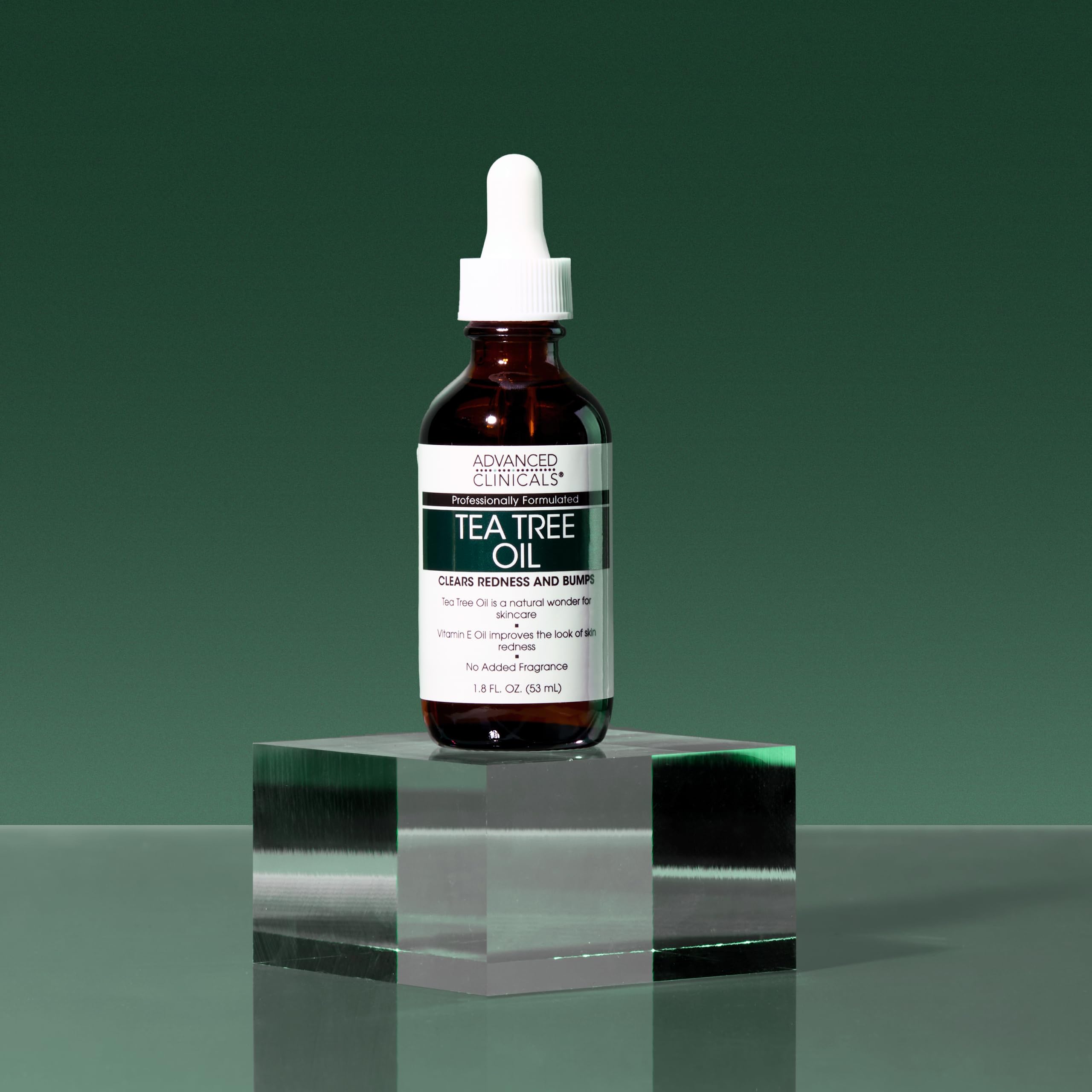 Advanced Clinicals Aplicación Diaria Rutina Facial, sensación suave y nutriente