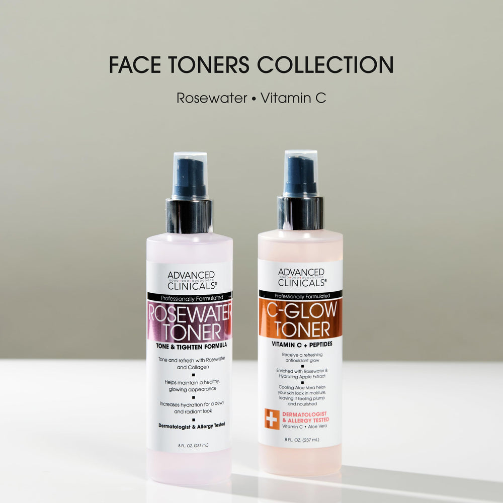 Advanced Clinicals: aroma suave de rosas mejora la experiencia de cuidado.