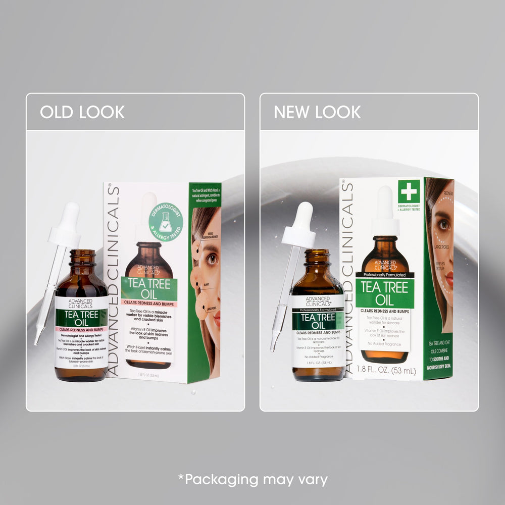 Advanced Clinicals Hidratación Piel, ingrediente ligero para uso diario