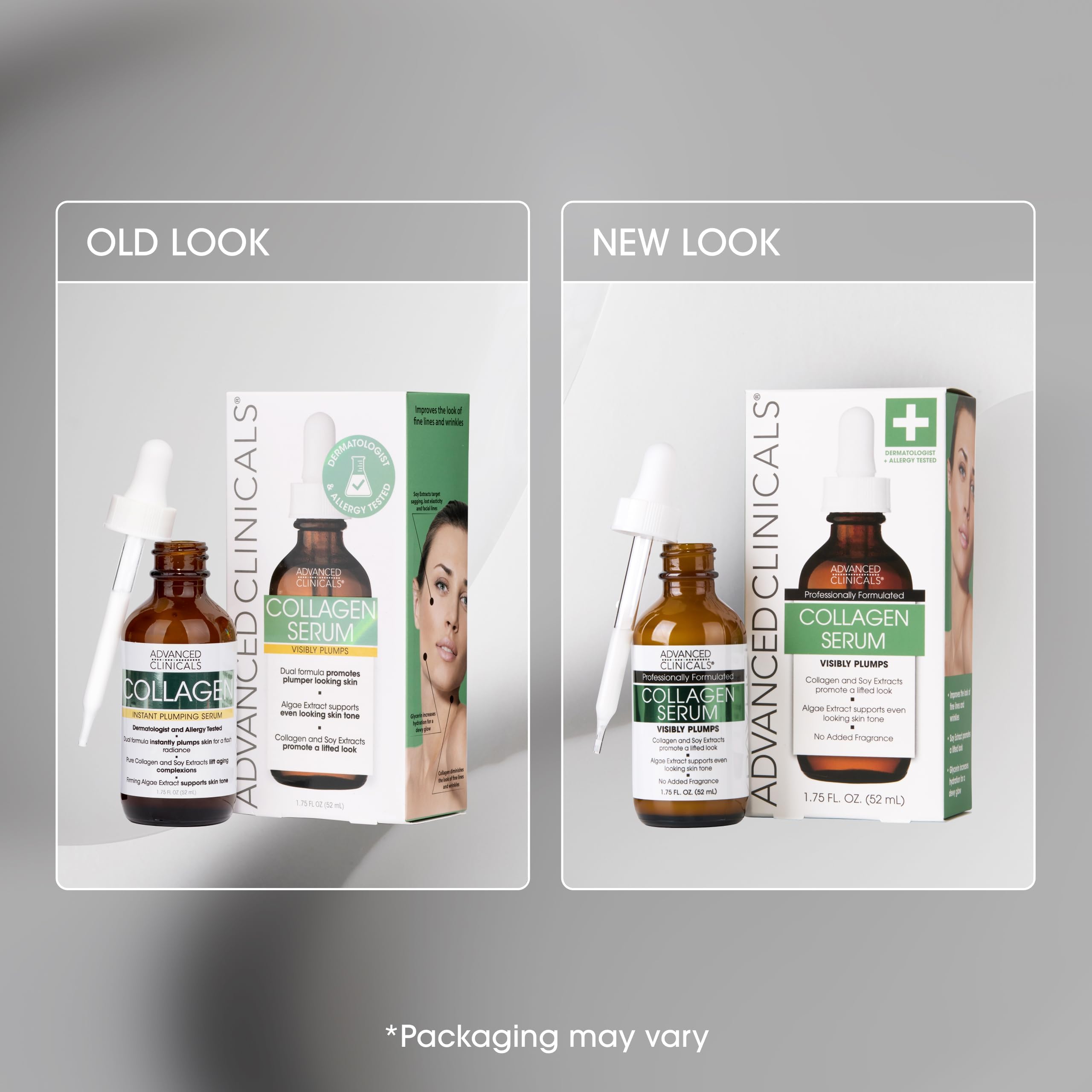 Origen en Medio Oeste con materiales globales, de Advanced Clinicals.