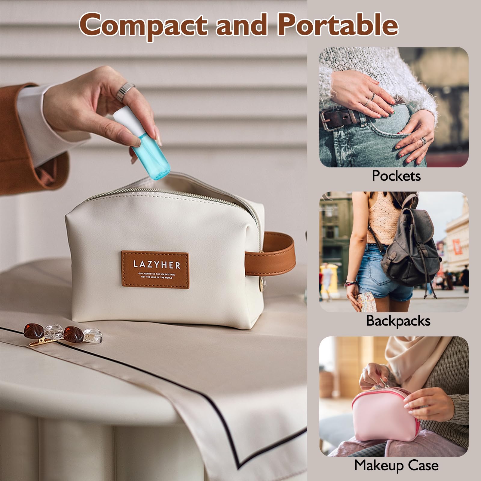 Aeibxiy compact-travel-bottle-40ml blends portability with sturdy construction.