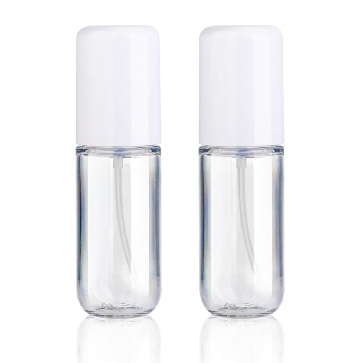 Aeibxiy small spray bottle with precision mist for skincare routines